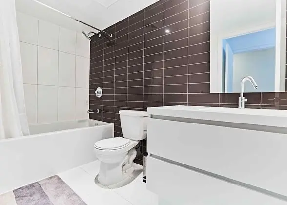 Design Daire, 1 Yatak Odası, Küçük Mutfak, Şehir Manzaralı
