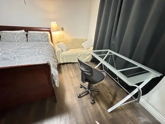 Comfort Tek Büyük Yataklı Oda, 1 Büyük (Queen) Boy Yatak, Sigara İçilmez, Bahçe Manzaralı
