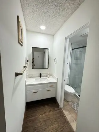 Deluxe Büyük Yataklı Tek Kişilik Oda, 1 Büyük (Queen) Boy Yatak, Sigara İçilmez, Şehir Manzaralı