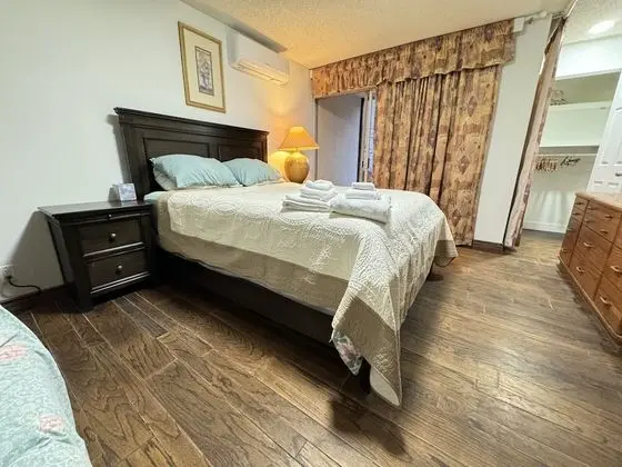 Deluxe Büyük Yataklı Tek Kişilik Oda, 1 Büyük (Queen) Boy Yatak, Sigara İçilmez, Şehir Manzaralı