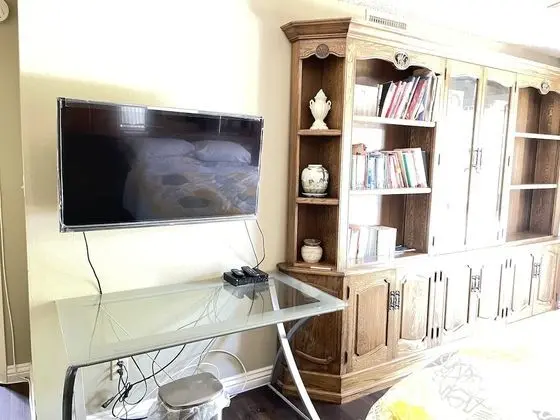 Premium Tek Kişilik Oda, 1 En Büyük (King) Boy Yatak, Sigara İçilmez, Bahçe Manzaralı