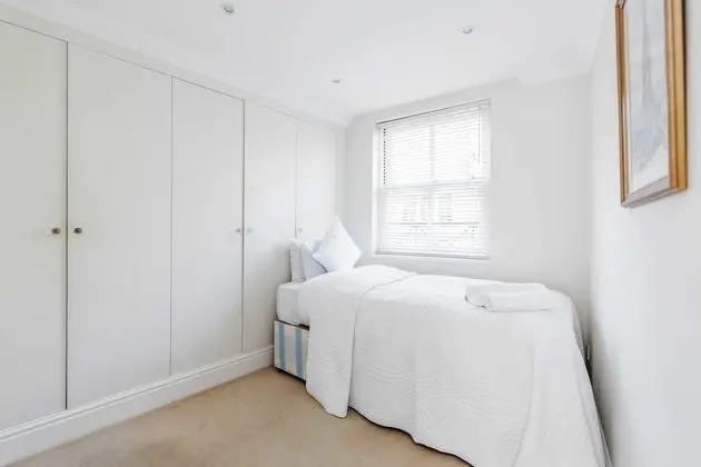 Exclusive Apart Daire, Birden Çok Yatak, Avlu Manzaralı