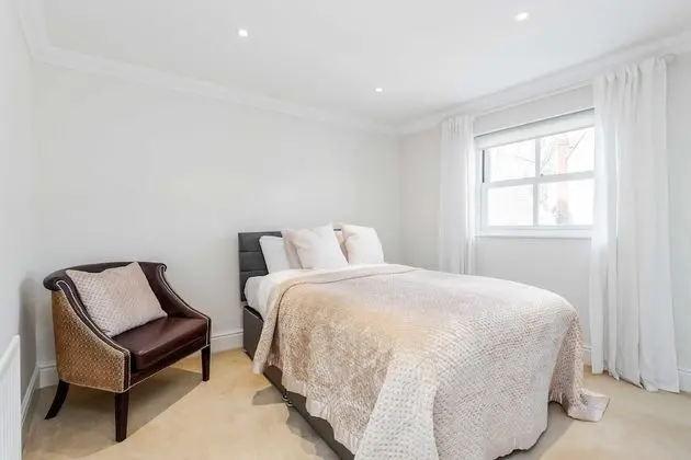 Exclusive Apart Daire, Birden Çok Yatak, Avlu Manzaralı