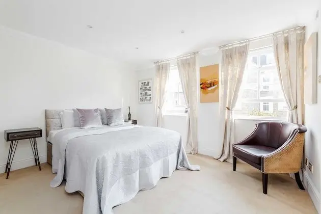 Exclusive Apart Daire, Birden Çok Yatak, Avlu Manzaralı