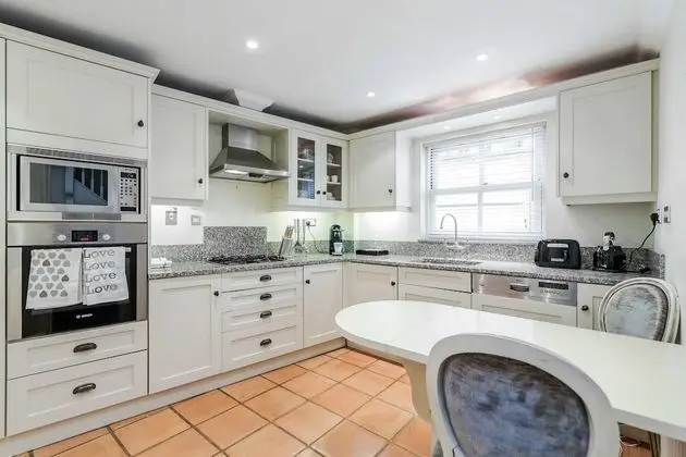 Exclusive Apart Daire, Birden Çok Yatak, Avlu Manzaralı