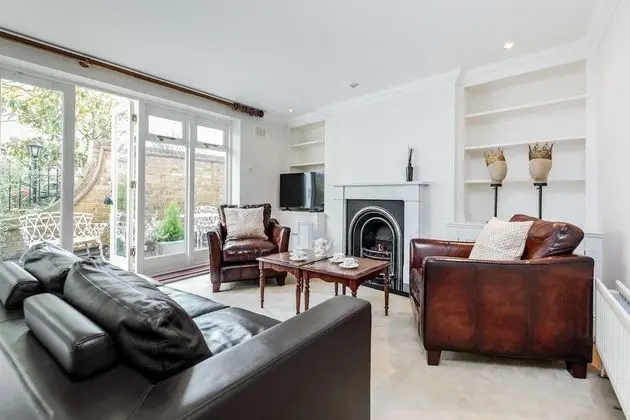 Exclusive Apart Daire, Birden Çok Yatak, Avlu Manzaralı