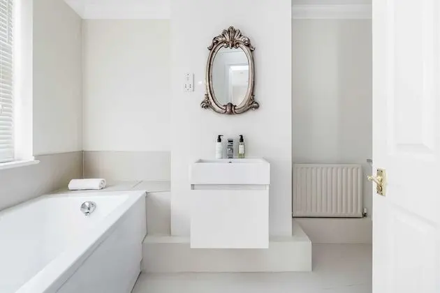 Exclusive Apart Daire, Birden Çok Yatak, Avlu Manzaralı