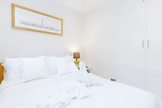 Exclusive Ev, 2 Yatak Odası, Teras, Şehir Manzaralı