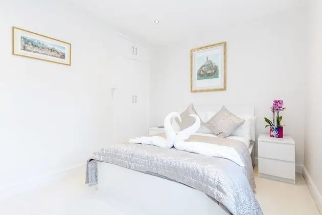 Exclusive Ev, 2 Yatak Odası, Teras, Şehir Manzaralı
