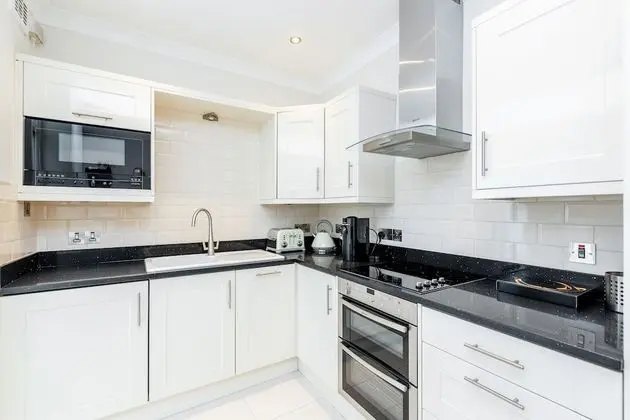 Exclusive Ev, 2 Yatak Odası, Teras, Şehir Manzaralı