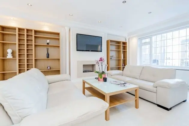 Exclusive Ev, 2 Yatak Odası, Teras, Şehir Manzaralı