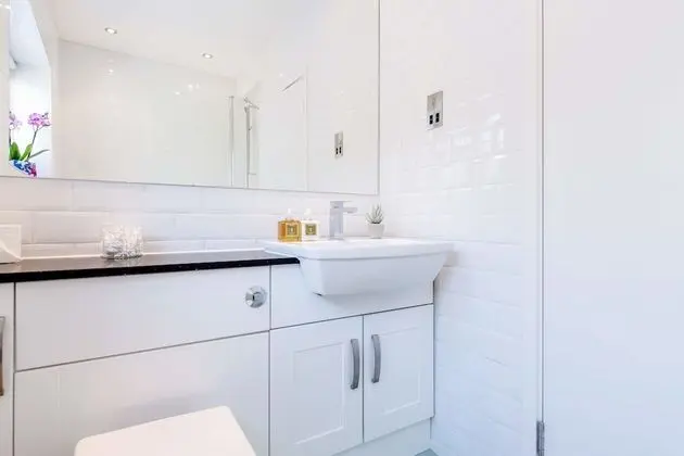 Exclusive Ev, 2 Yatak Odası, Teras, Şehir Manzaralı