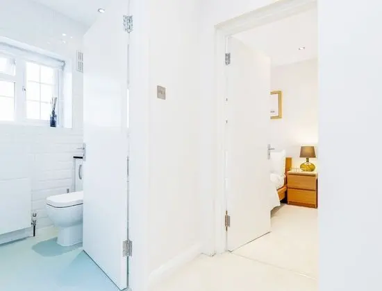 Exclusive Ev, 2 Yatak Odası, Teras, Şehir Manzaralı