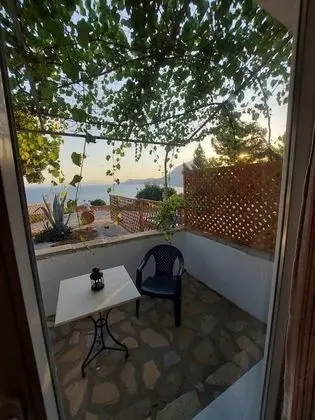 Ev, 1 Yatak Odası, Sigara İçilebilir, Şömine