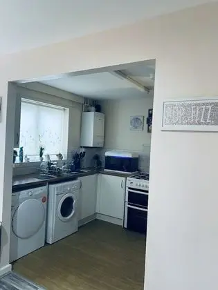 Ev, 2 Yatak Odası, Sigara İçilebilir, Şömine