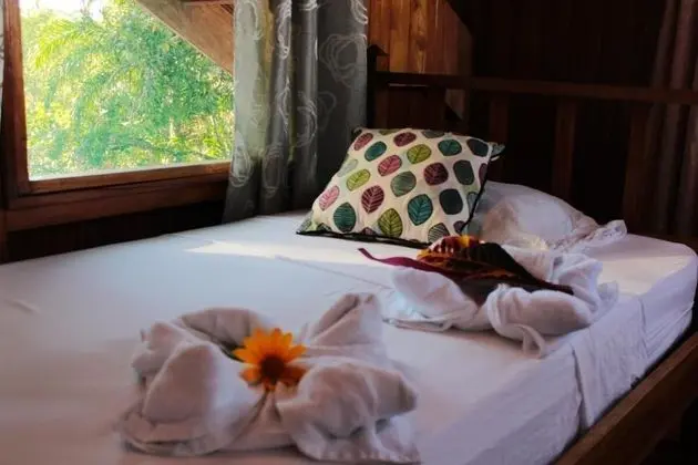 Ev, 4 Yatak Odası, Balkon