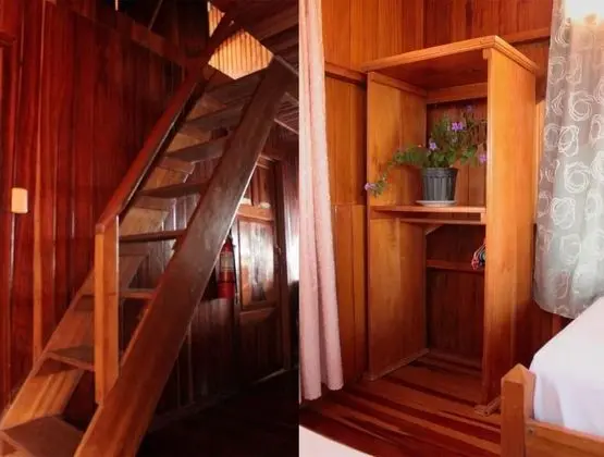 Ev, 4 Yatak Odası, Balkon