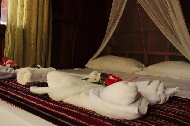 Ev, 4 Yatak Odası, Balkon