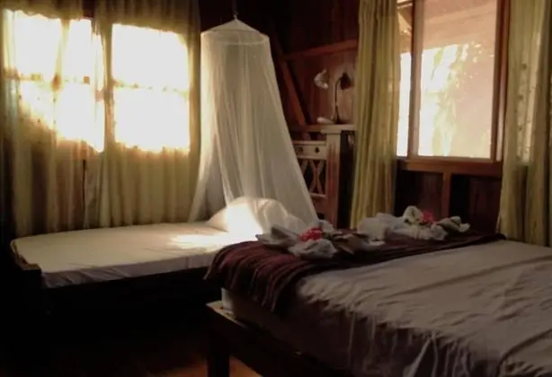 Ev, 4 Yatak Odası, Balkon