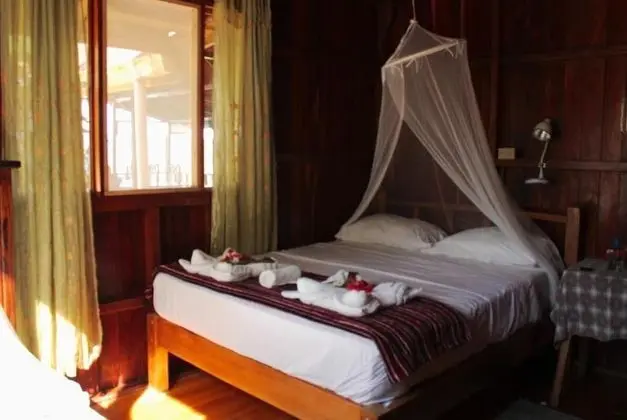 Ev, 4 Yatak Odası, Balkon