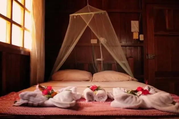 Ev, 4 Yatak Odası, Balkon