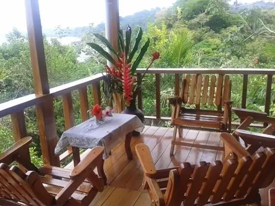 Ev, 4 Yatak Odası, Balkon