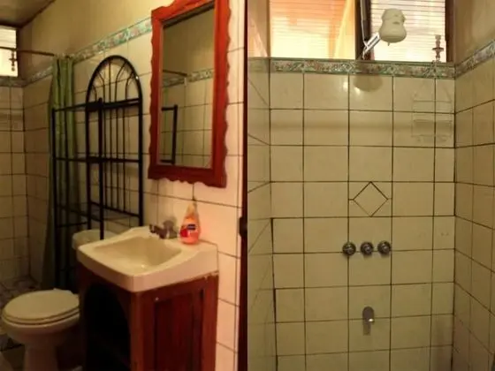 Ev, 4 Yatak Odası, Balkon