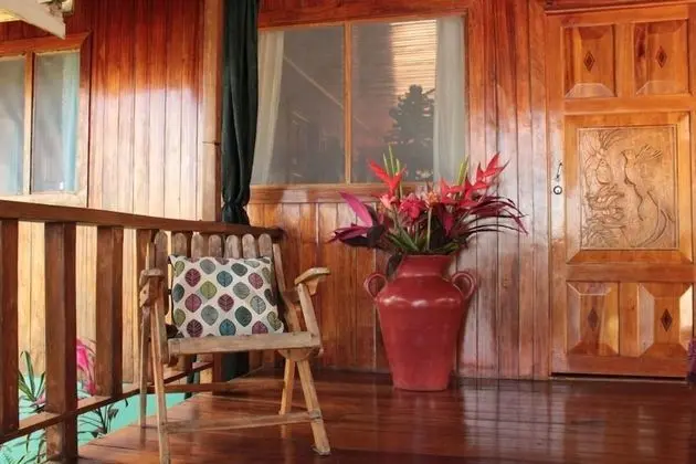 Ev, 4 Yatak Odası, Balkon