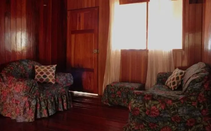 Ev, 4 Yatak Odası, Balkon