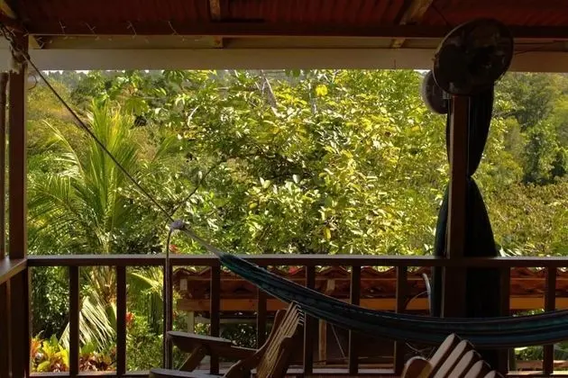 Ev, 4 Yatak Odası, Balkon