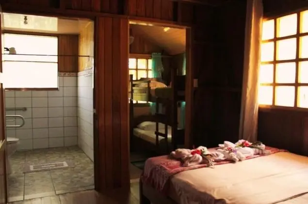 Ev, 4 Yatak Odası, Balkon