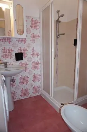 Ev, 2 Yatak Odası, Balkon