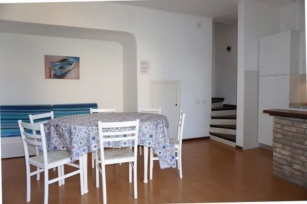 Ev, 2 Yatak Odası, Balkon