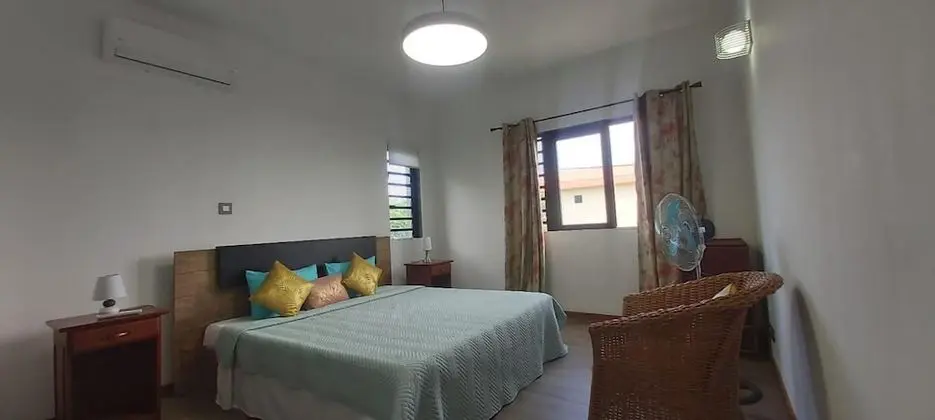 Ev, Birden Çok Yatak