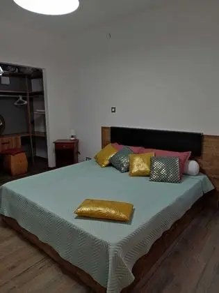 Ev, Birden Çok Yatak