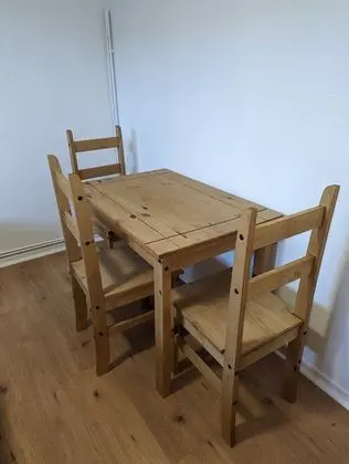 Apart Daire, Birden Çok Yatak