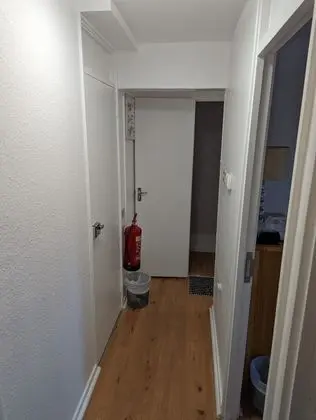 Apart Daire, Birden Çok Yatak