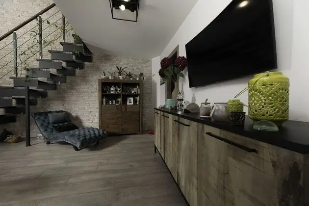 Villa, Birden Çok Yatak