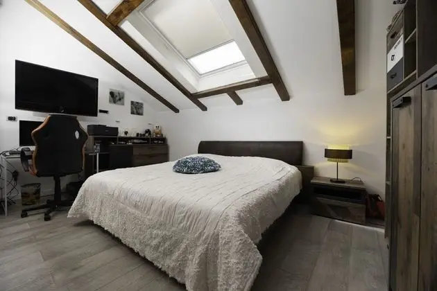 Villa, Birden Çok Yatak