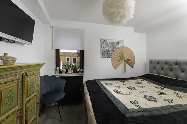 Villa, Birden Çok Yatak