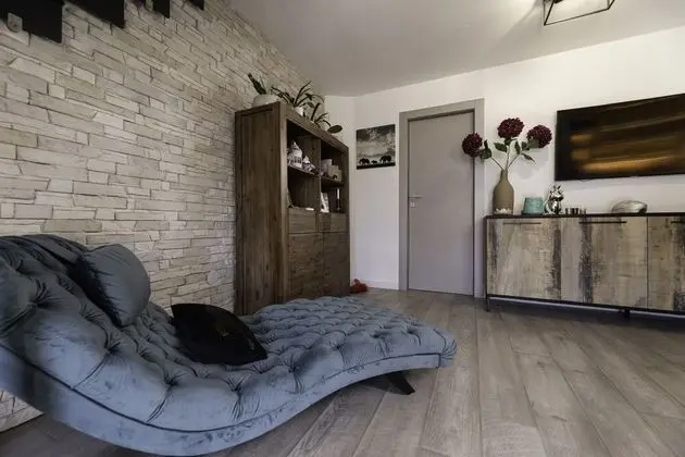 Villa, Birden Çok Yatak