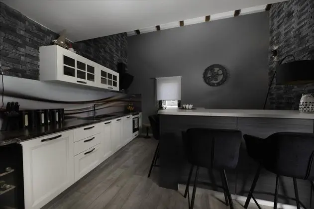 Villa, Birden Çok Yatak