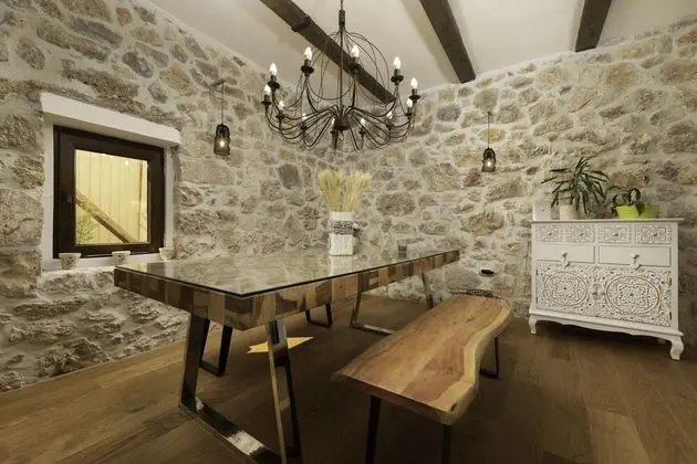Villa, Birden Çok Yatak