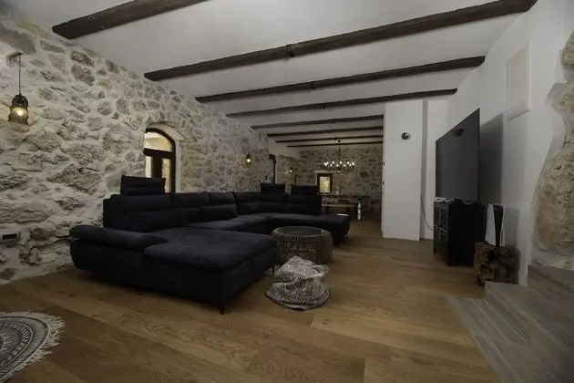 Villa, Birden Çok Yatak