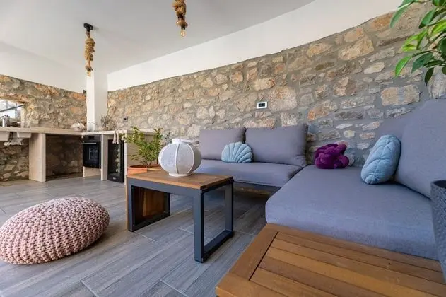Villa, Birden Çok Yatak