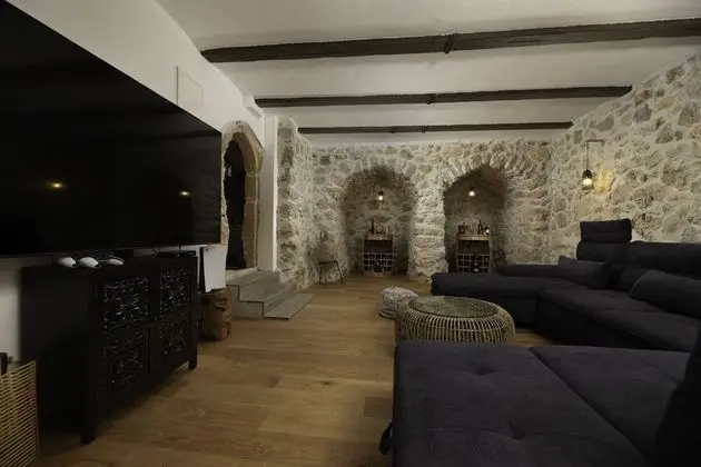 Villa, Birden Çok Yatak