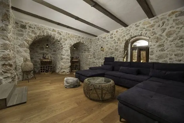 Villa, Birden Çok Yatak