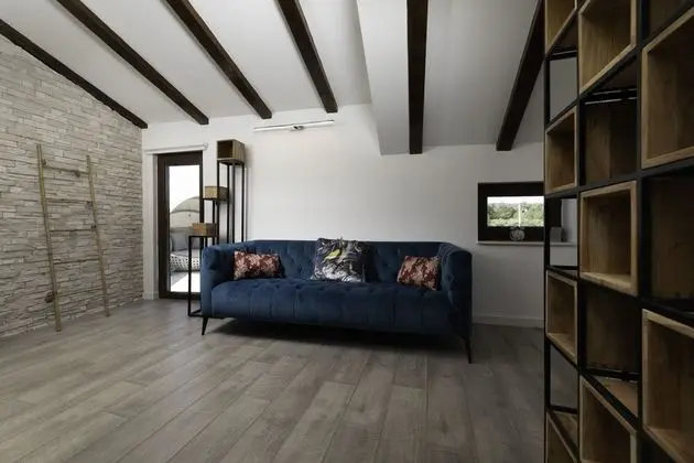 Villa, Birden Çok Yatak