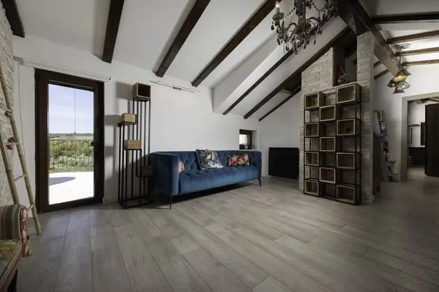 Villa, Birden Çok Yatak