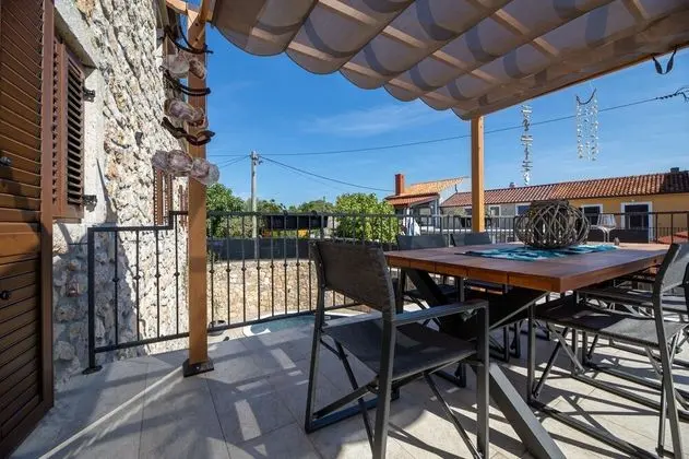 Villa, Birden Çok Yatak